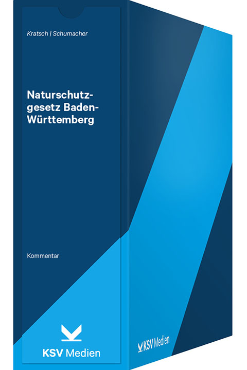 Naturschutzgesetz Baden-Württemberg