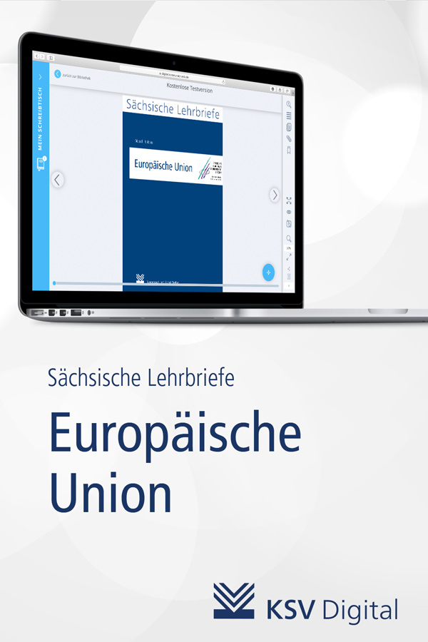 SL 04 - Die Europäische Union (digital)