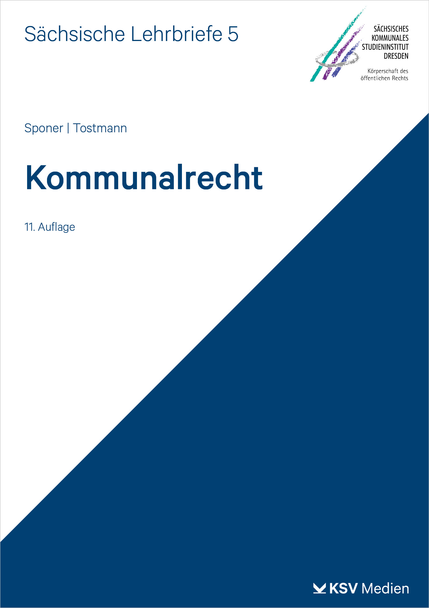 SL 05 - Kommunalrecht