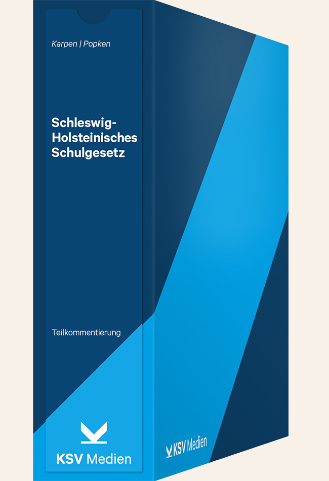 Schleswig-Holsteinisches Schulgesetz