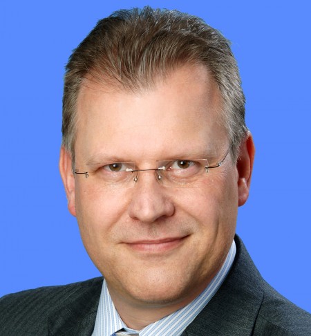 Martin Wissmann