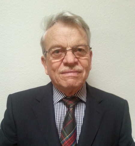 Joachim Grumbach