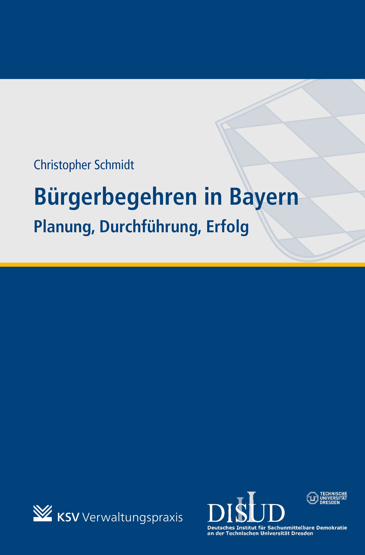Bürgerbegehren in Bayern