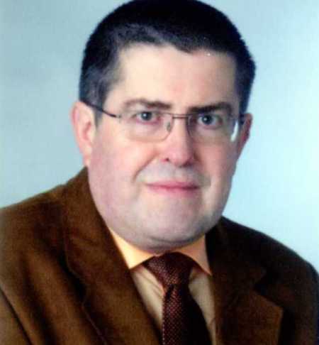 Bernhard Kuhn