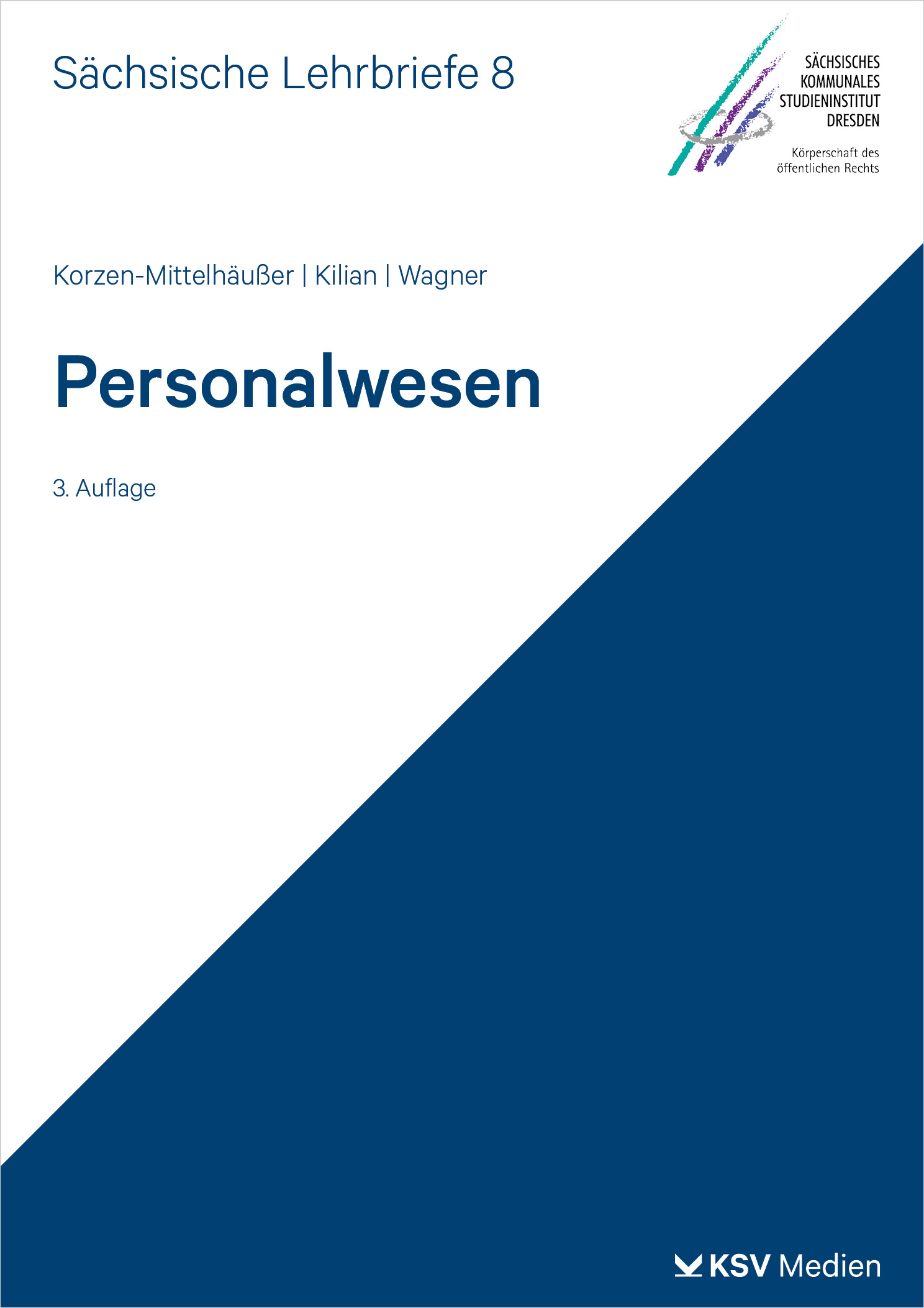 SL 08 - Personalwesen