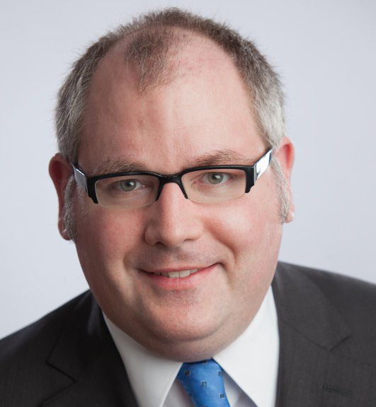 Frank Hinrichs