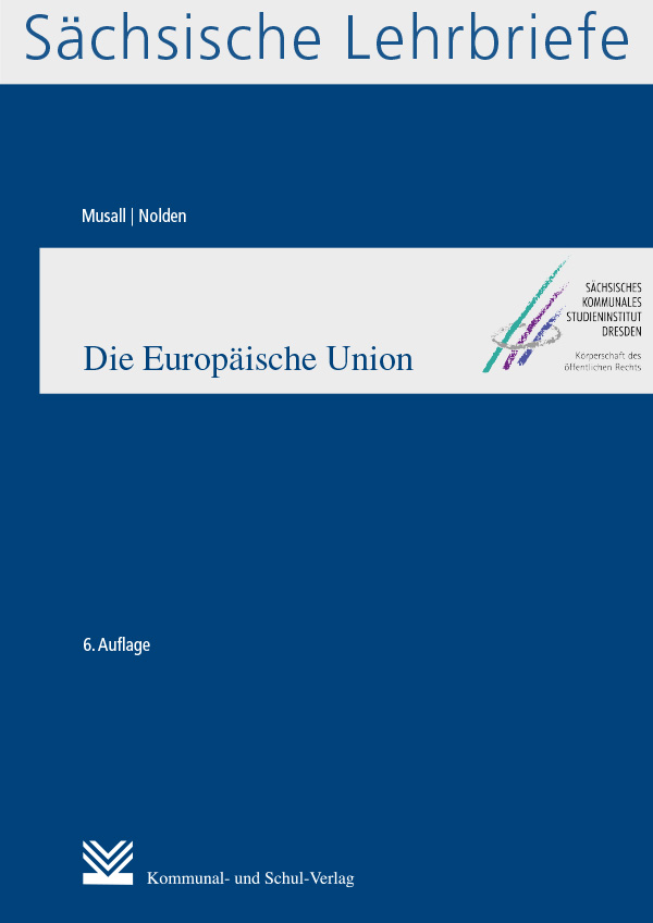 SL 04 - Die Europäische Union