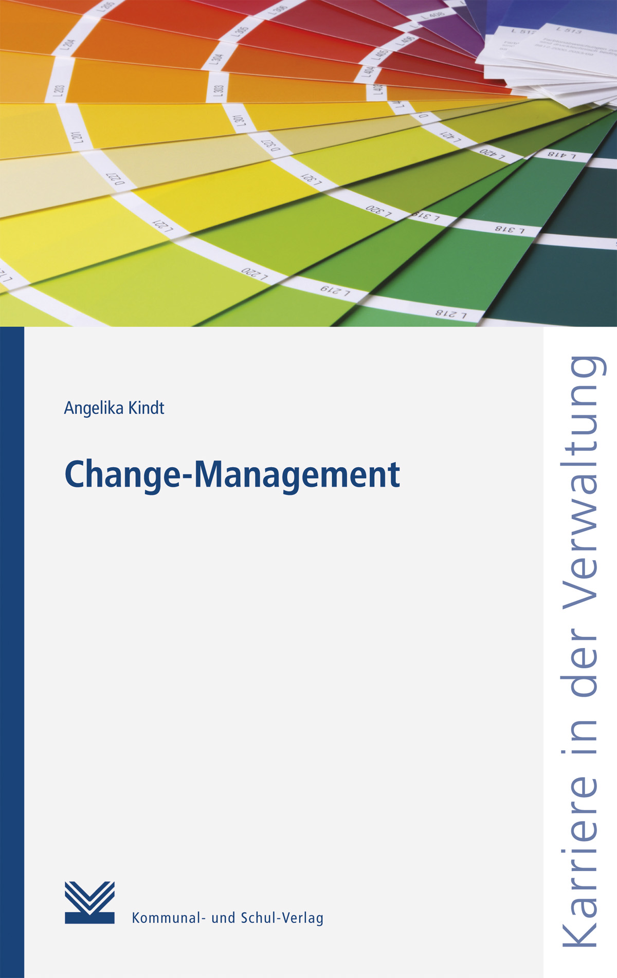 EBOOK - Change-Management
